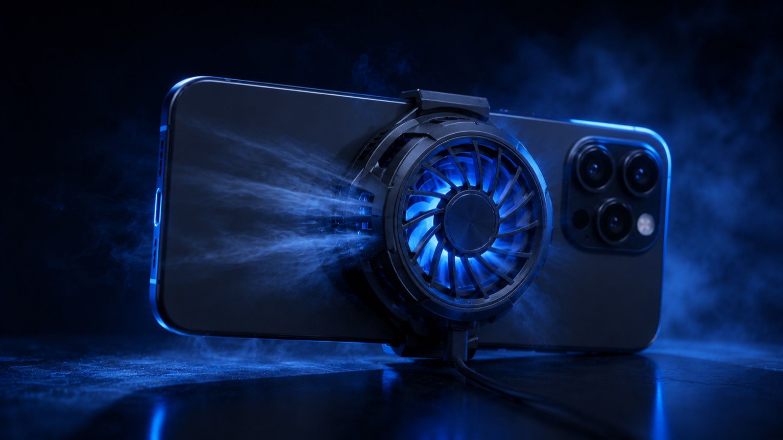 Handy-Kühler für Gaming — sinnvoll oder Hype?