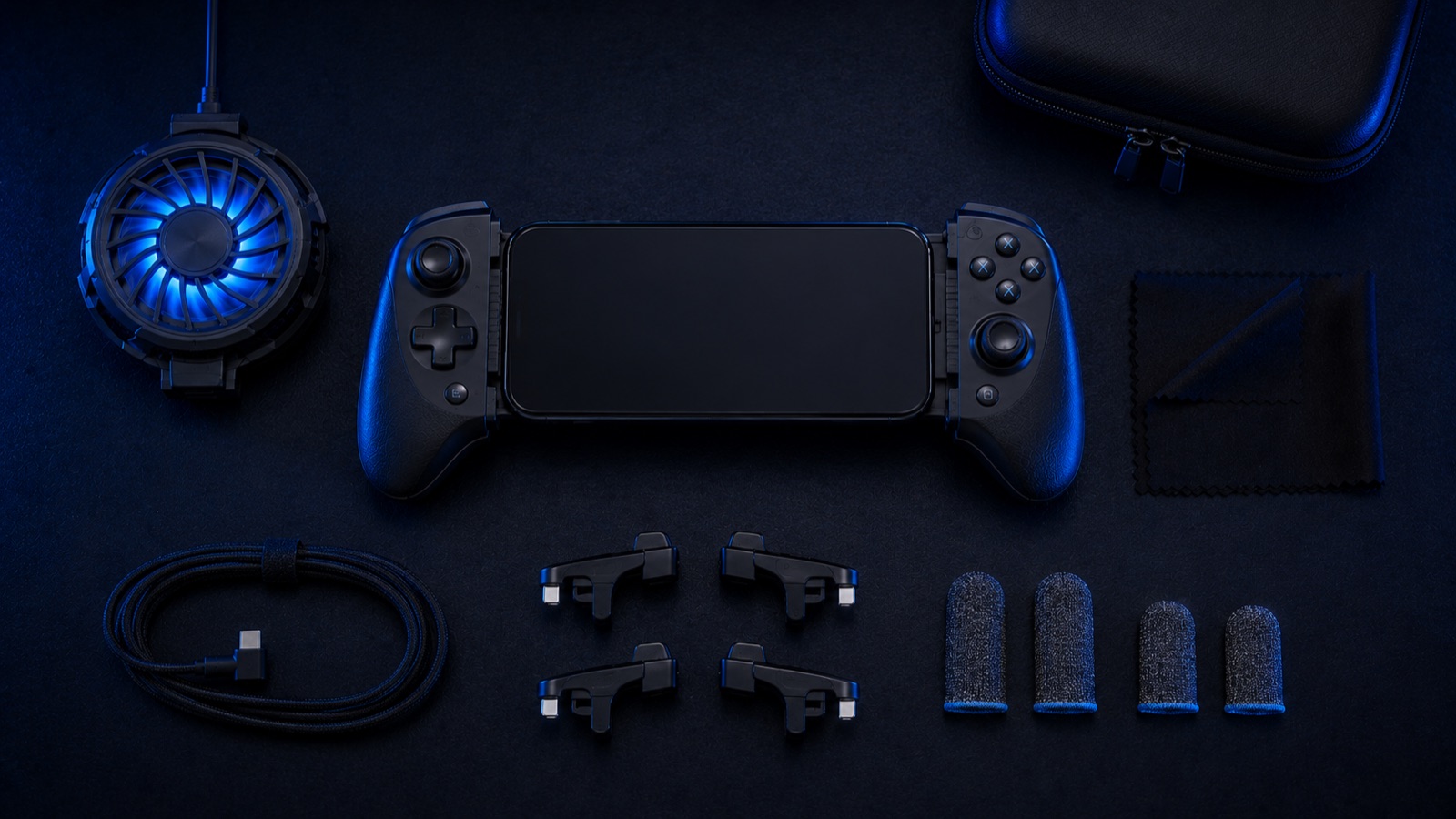 Das perfekte Mobile-Gaming-Setup 2026