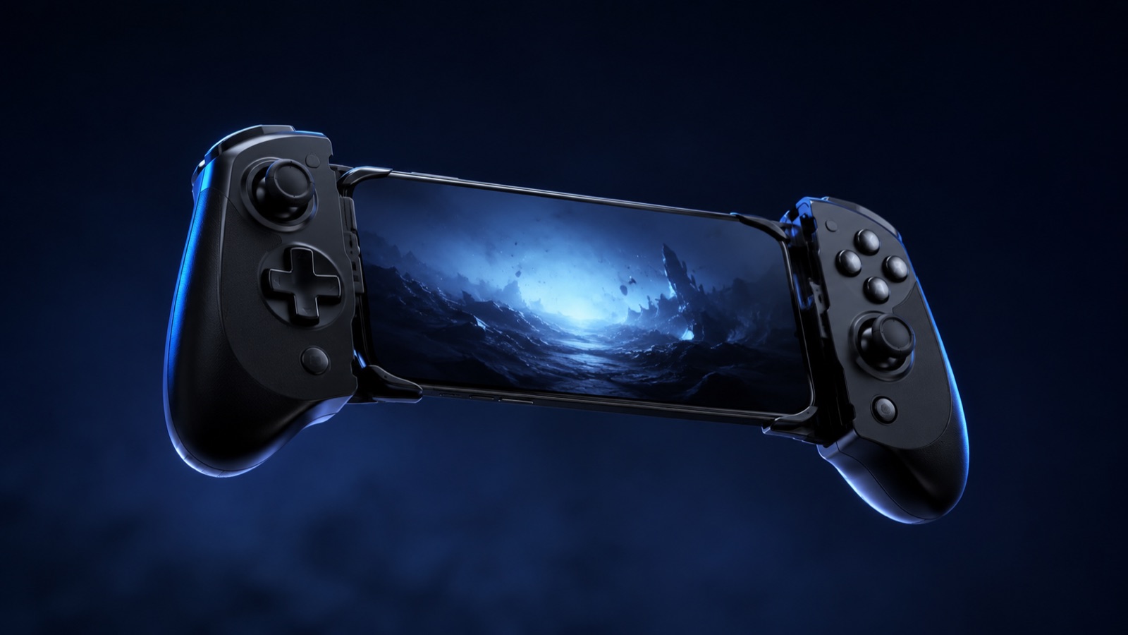 Was ist ein Smartphone-Controller?