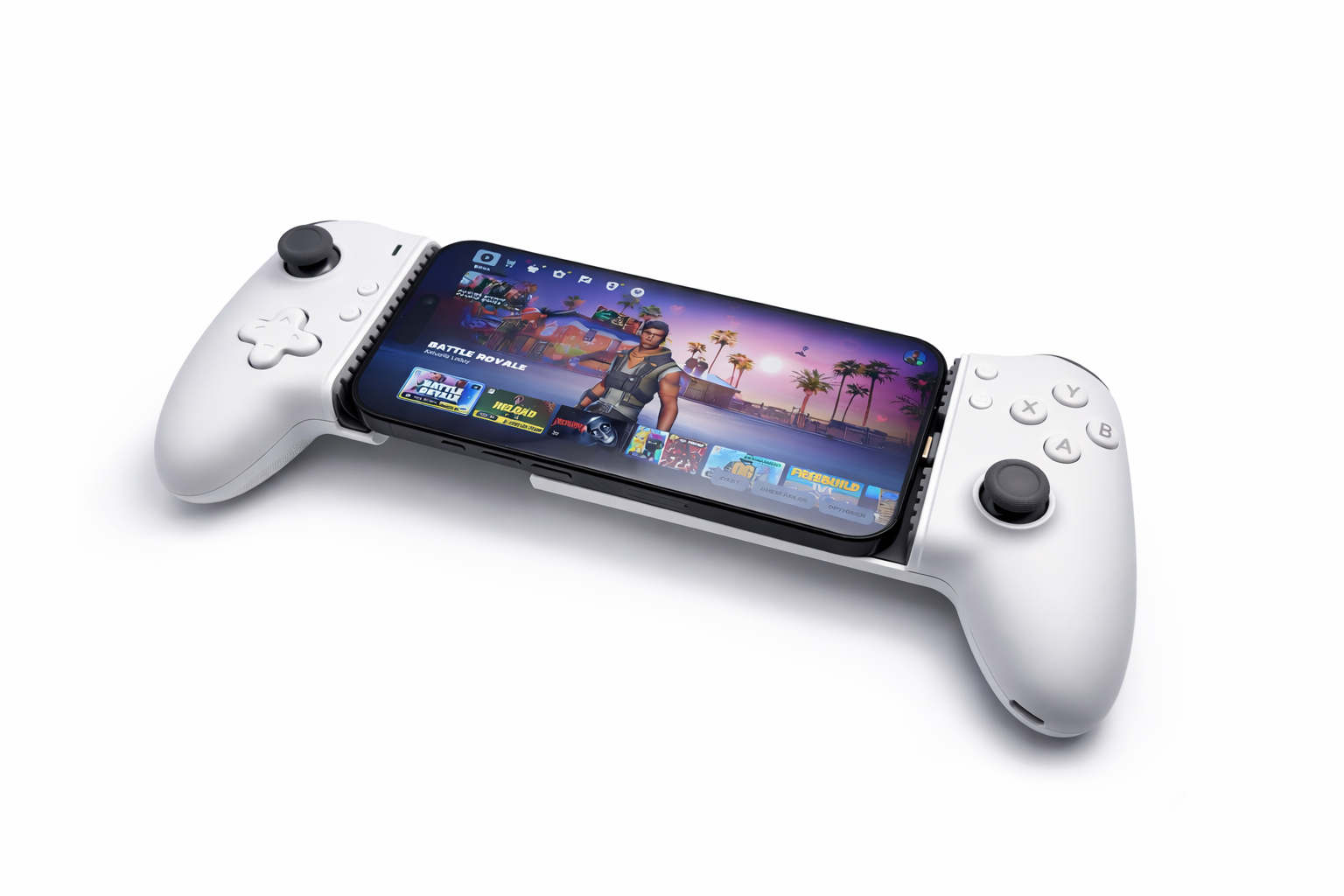 EasySMX M15 Controller (Mecha)